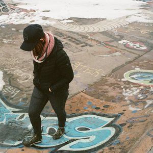 Meet your Posher, Kim